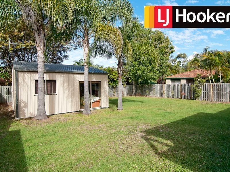 495 Pine Ridge Road, Runaway Bay QLD 4216