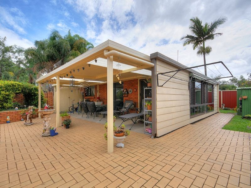 1/181 Musgrave Avenue, Labrador QLD 4215