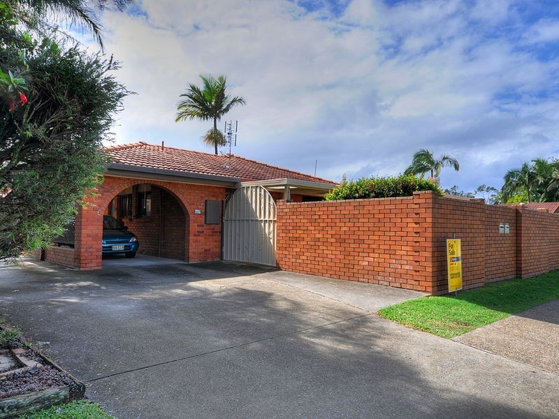 1/181 Musgrave Avenue, Labrador QLD 4215