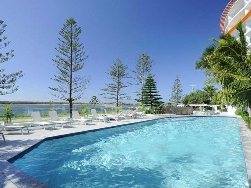 601/430 Marine Parade, Biggera Waters QLD 4216