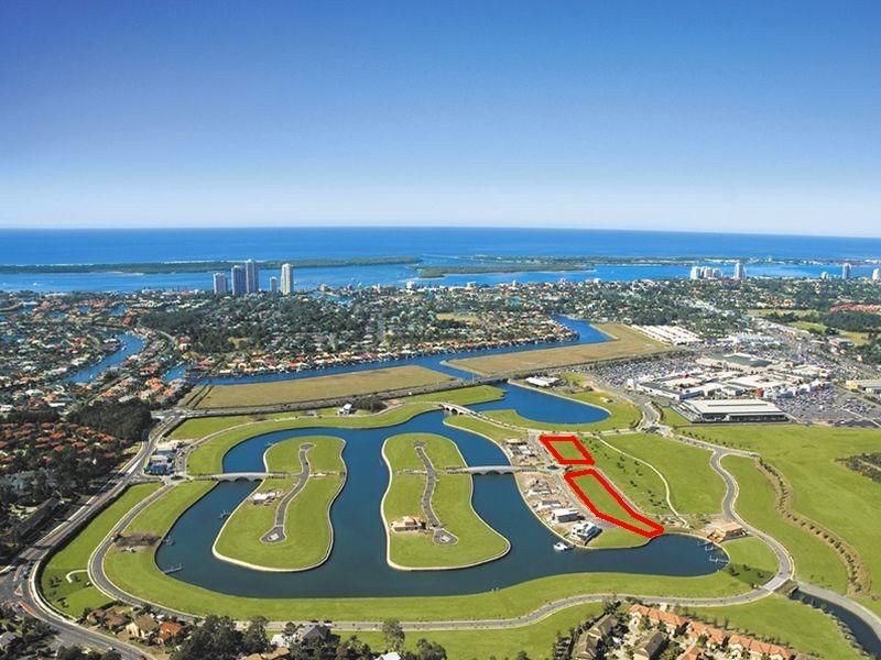 1/21 South Quay Drive, Biggera Waters QLD 4216