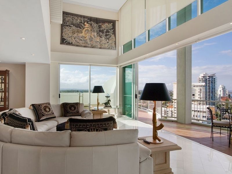 1401/182 Marine Parade, Labrador QLD 4215