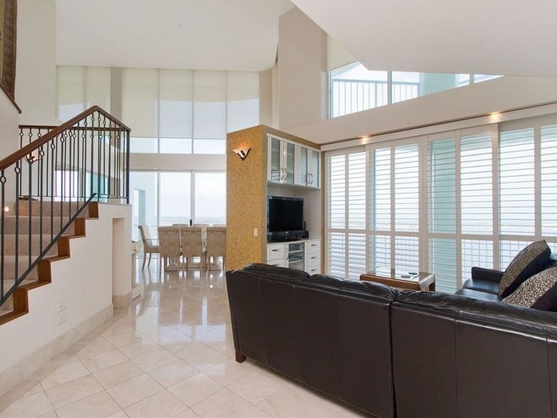 1401/182 Marine Parade, Labrador QLD 4215