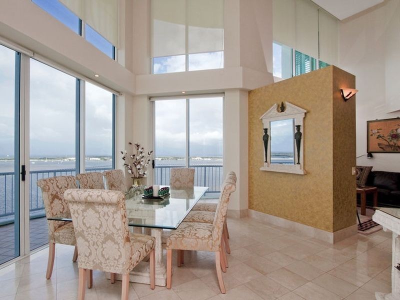 1401/182 Marine Parade, Labrador QLD 4215