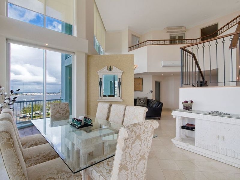 1401/182 Marine Parade, Labrador QLD 4215