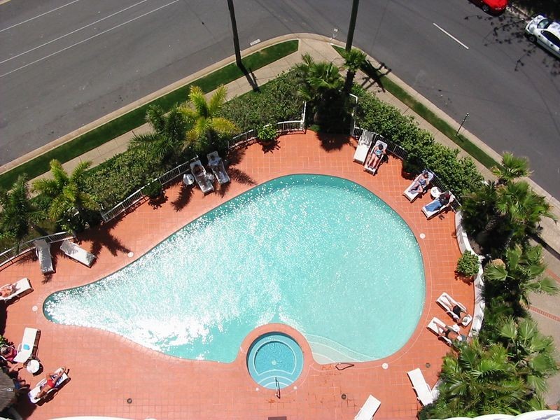 1401/182 Marine Parade, Labrador QLD 4215