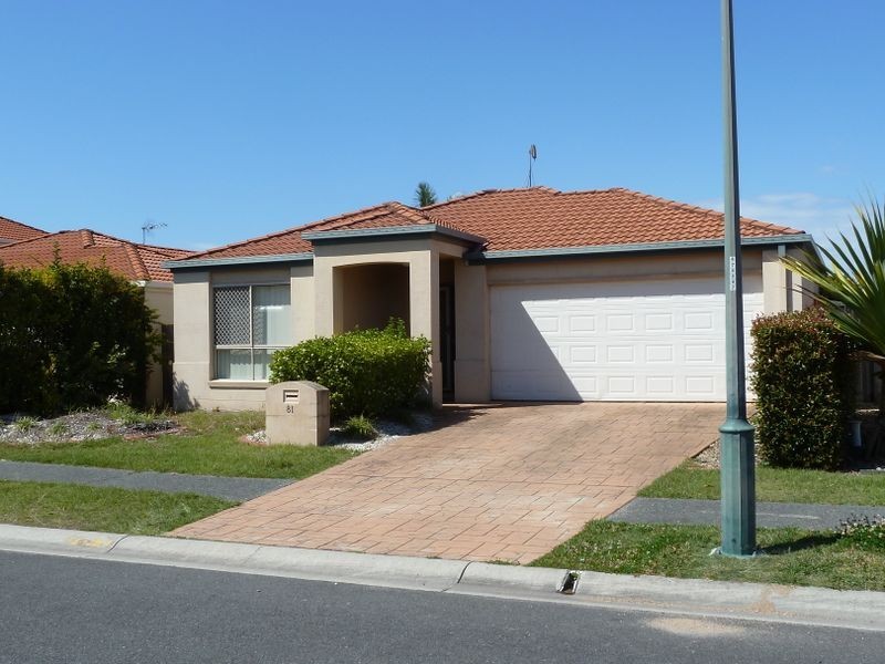 81 Marble Arch Place, Arundel QLD 4214