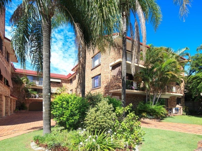 5/6 Broad Street, Labrador QLD 4215