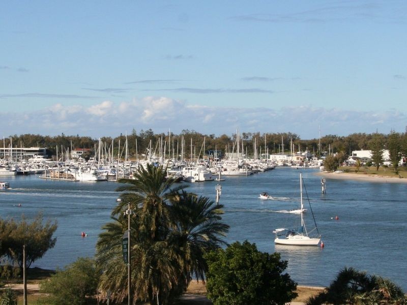 614/2 Barney Street, Southport QLD 4215