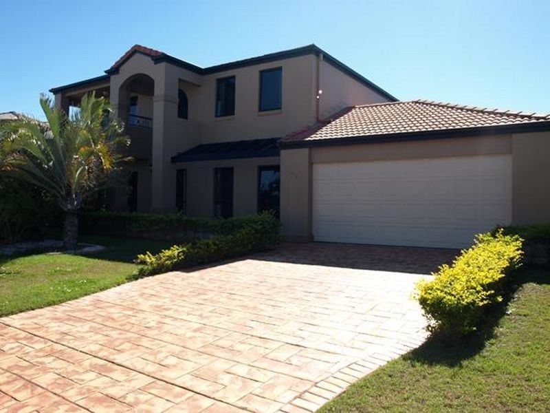 31 Prosperity Drive, Helensvale QLD 4212