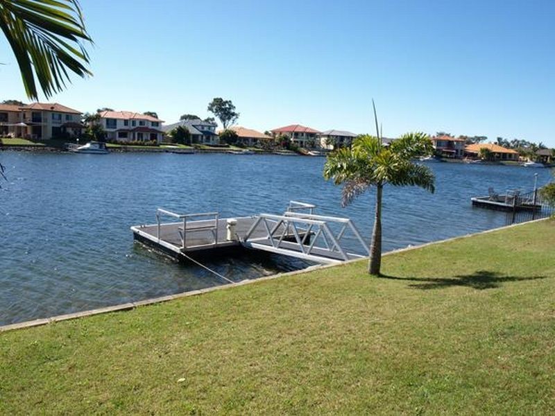 31 Prosperity Drive, Helensvale QLD 4212