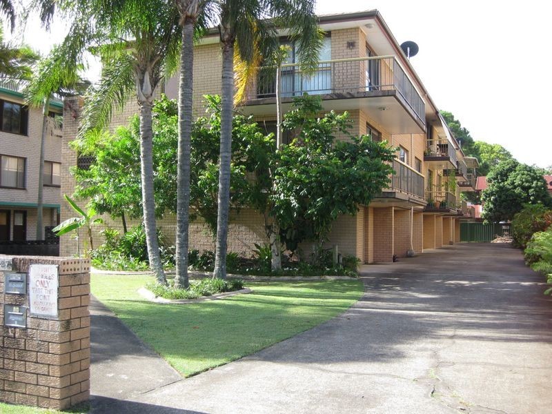 5/27 Imperial Parade, Labrador QLD 4215