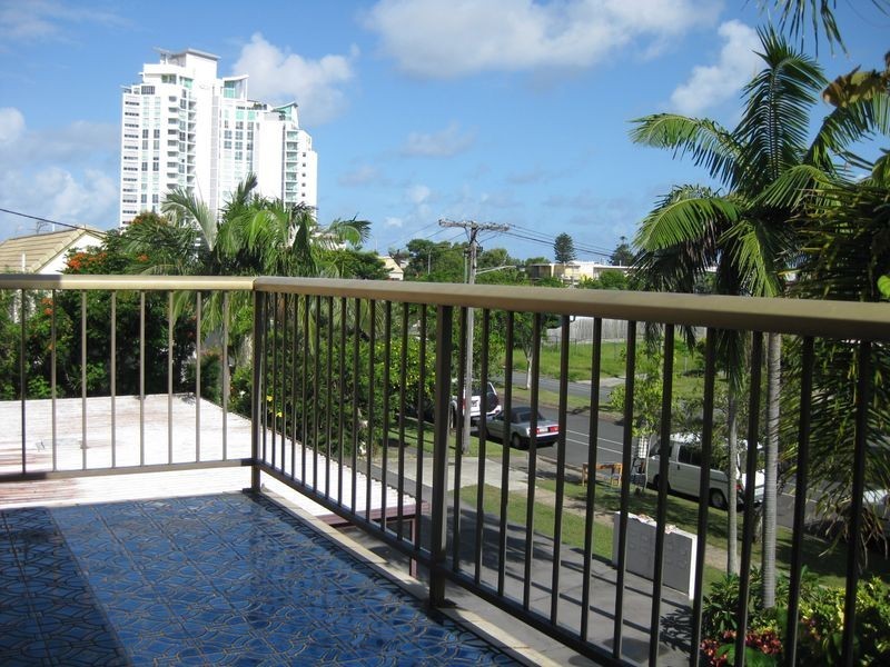 5/27 Imperial Parade, Labrador QLD 4215