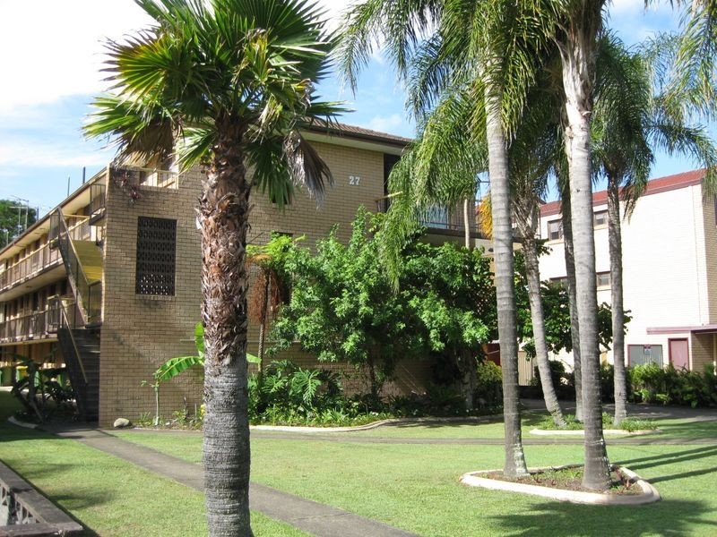 5/27 Imperial Parade, Labrador QLD 4215
