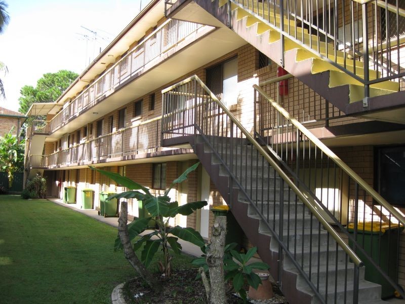 5/27 Imperial Parade, Labrador QLD 4215