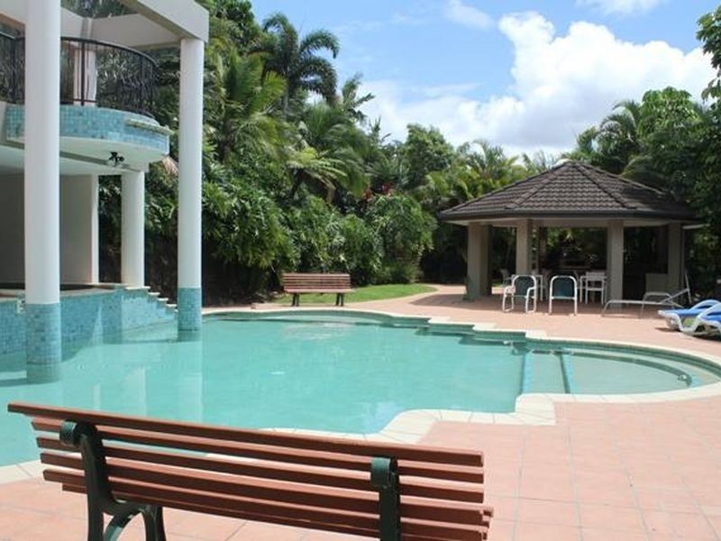 14/3 Fortuna Place, Parkwood QLD 4214