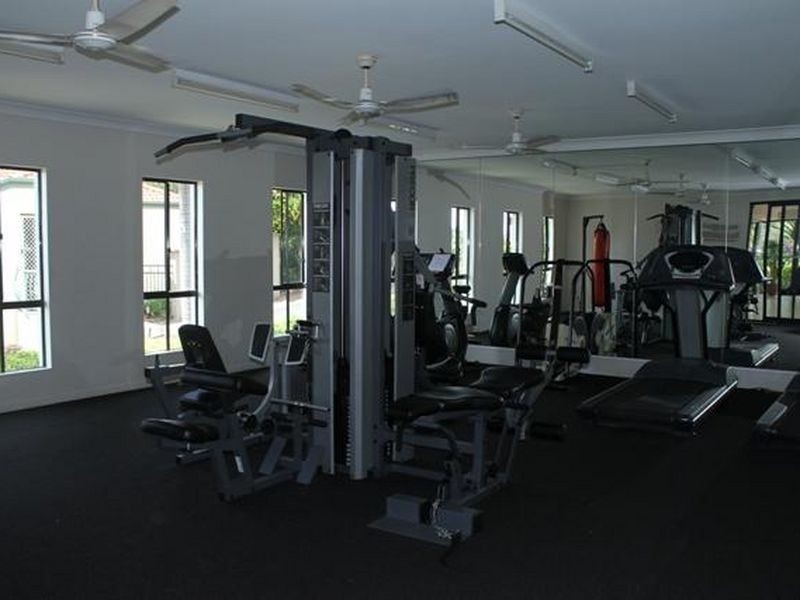 14/3 Fortuna Place, Parkwood QLD 4214