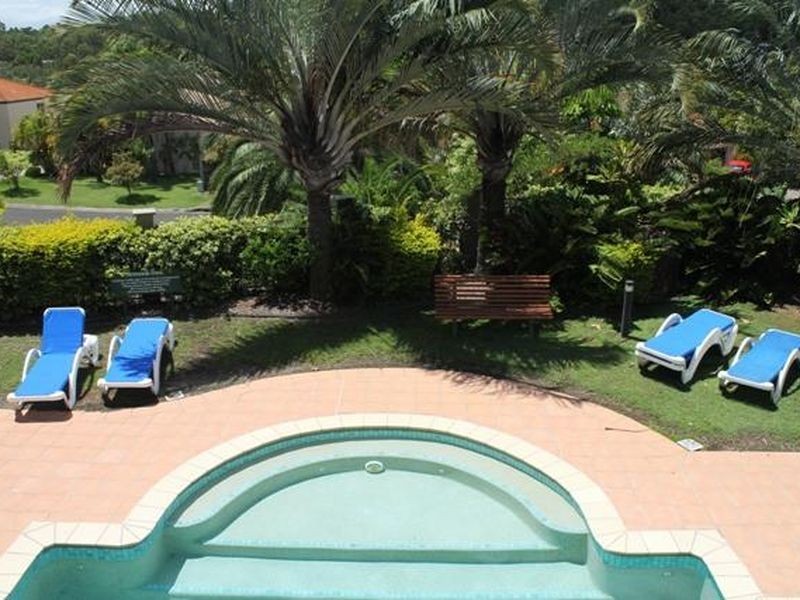 14/3 Fortuna Place, Parkwood QLD 4214