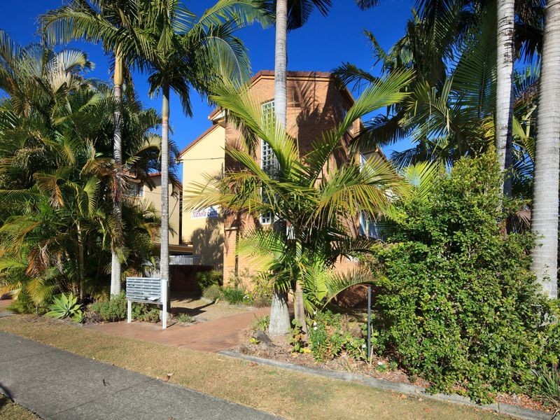 13/46 Brighton Street, Biggera Waters QLD 4216