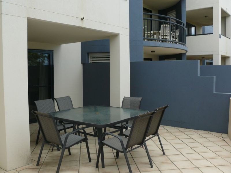 125/392 Marine Parade, Labrador QLD 4215