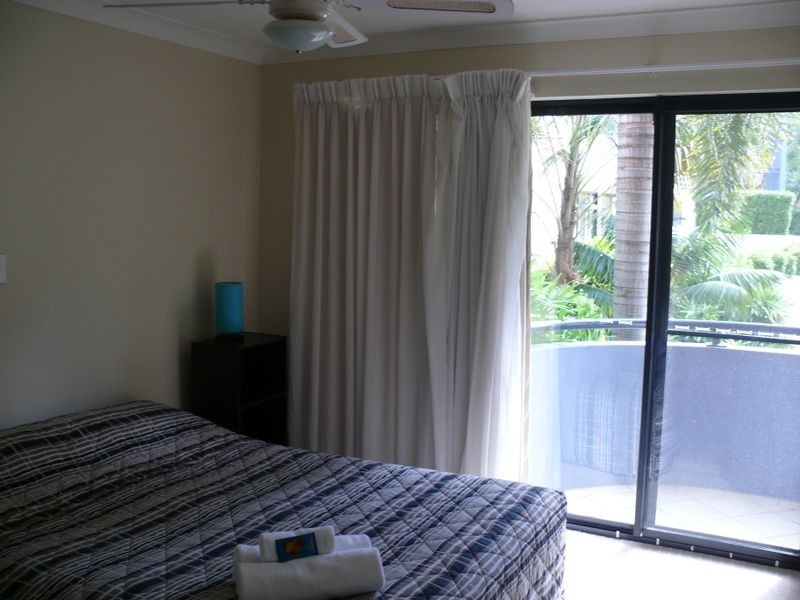 125/392 Marine Parade, Labrador QLD 4215