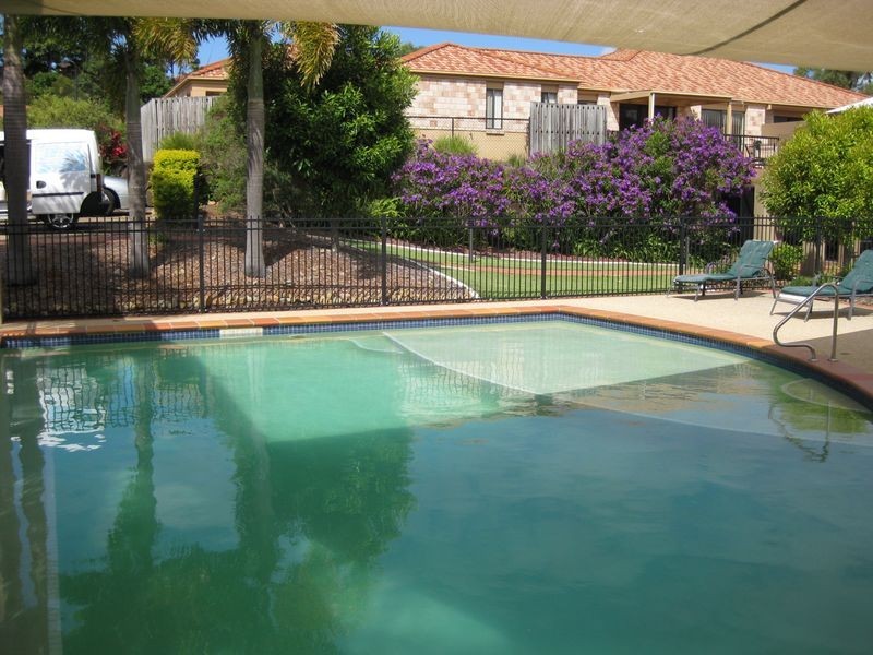 77/24 Amsonia Court, Arundel QLD 4214