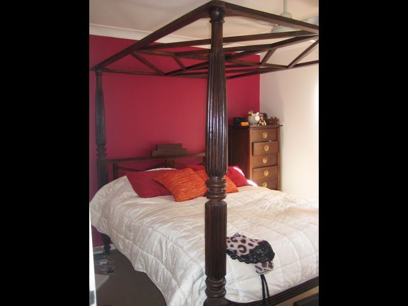 77/24 Amsonia Court, Arundel QLD 4214