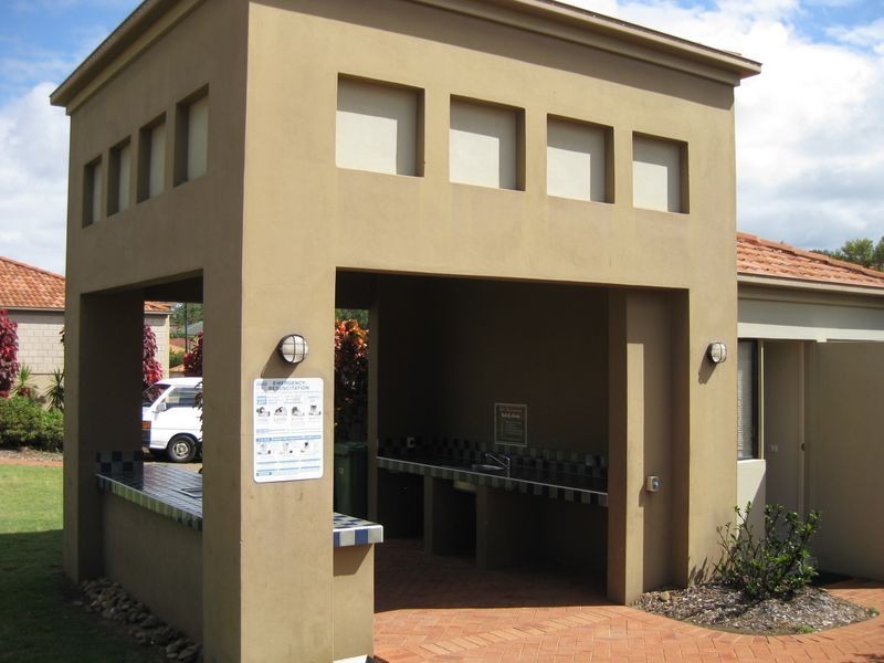 77/24 Amsonia Court, Arundel QLD 4214