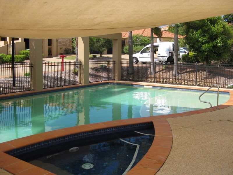 77/24 Amsonia Court, Arundel QLD 4214