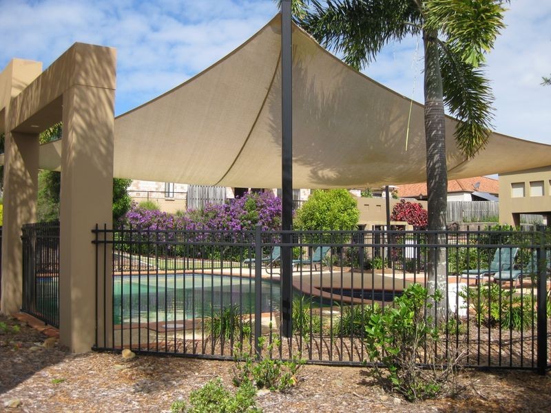 77/24 Amsonia Court, Arundel QLD 4214
