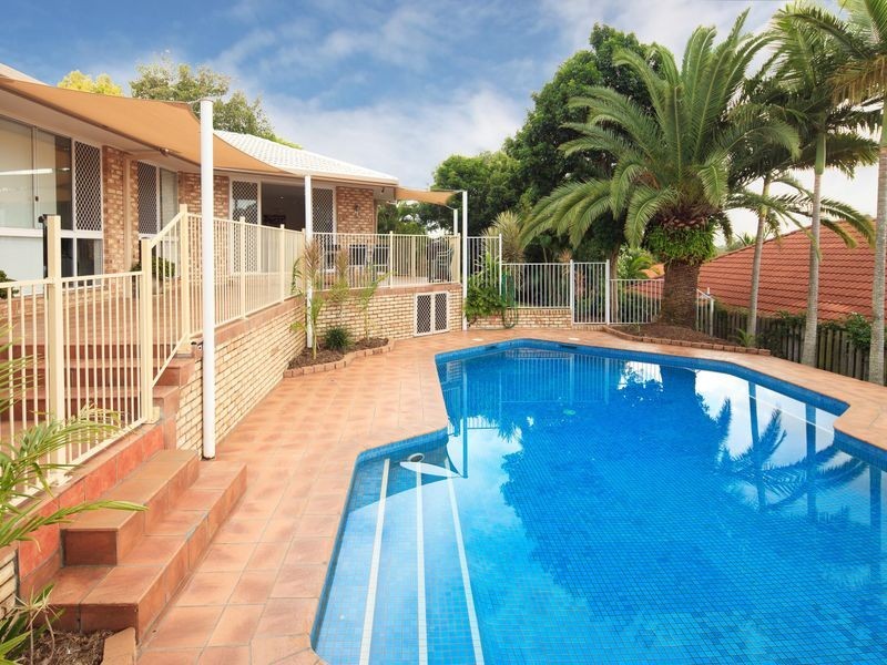 7 Benalla Court, Parkwood QLD 4214