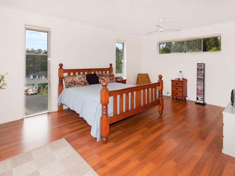 7 Benalla Court, Parkwood QLD 4214