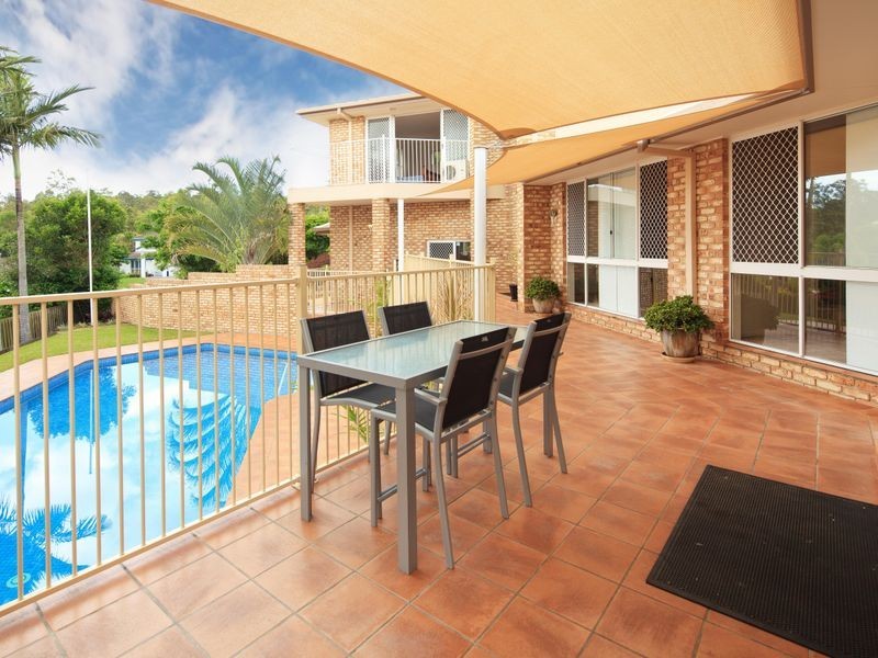 7 Benalla Court, Parkwood QLD 4214