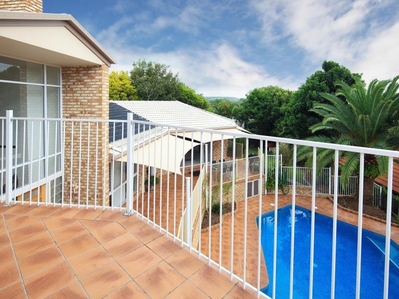 7 Benalla Court, Parkwood QLD 4214