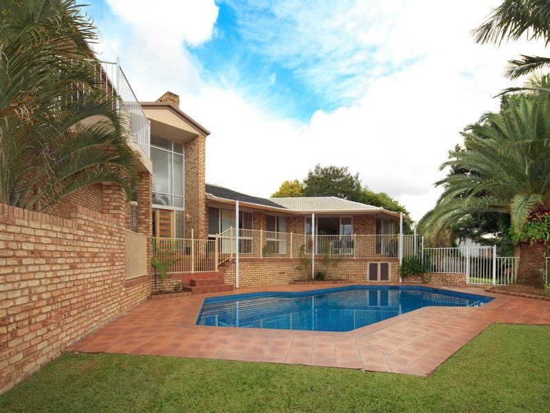 7 Benalla Court, Parkwood QLD 4214