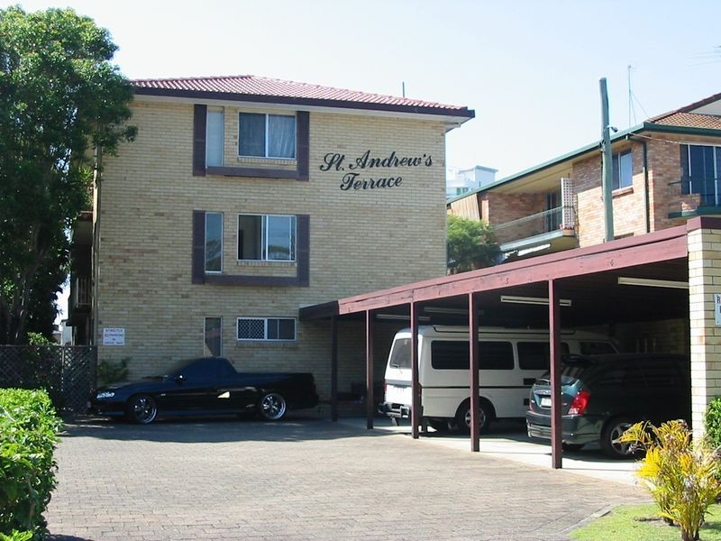 3/171 Muir Street, Labrador QLD 4215