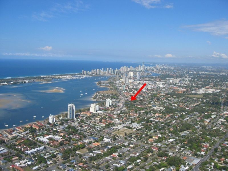 17 Gilmour Lane, Southport QLD 4215