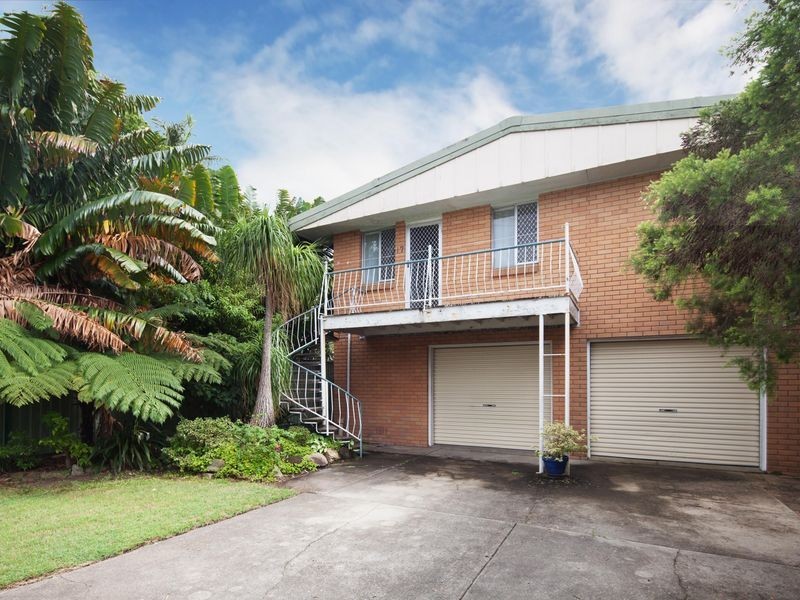 17 Gilmour Lane, Southport QLD 4215