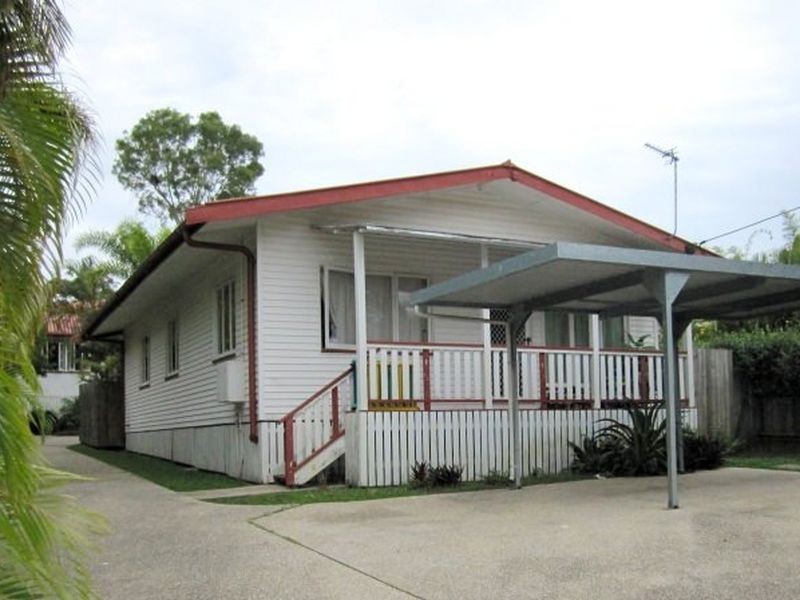 1/91 Whiting Street, Labrador QLD 4215