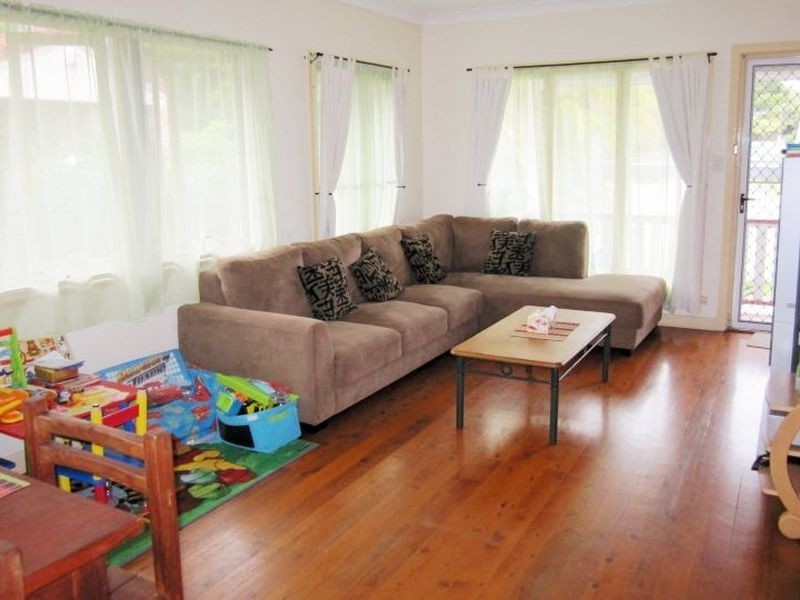 1/91 Whiting Street, Labrador QLD 4215