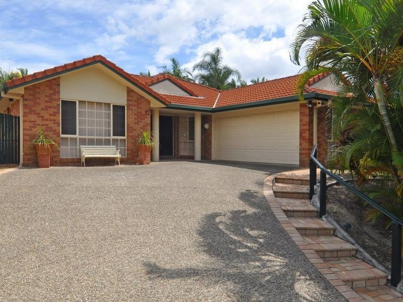 15 Ballybunion Drive, Parkwood QLD 4214