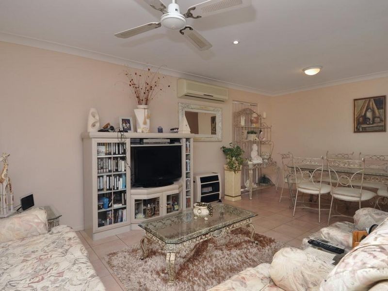 15 Ballybunion Drive, Parkwood QLD 4214