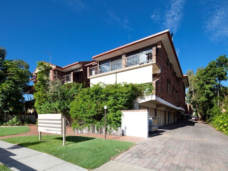 35/179 Muir Street, Labrador QLD 4215