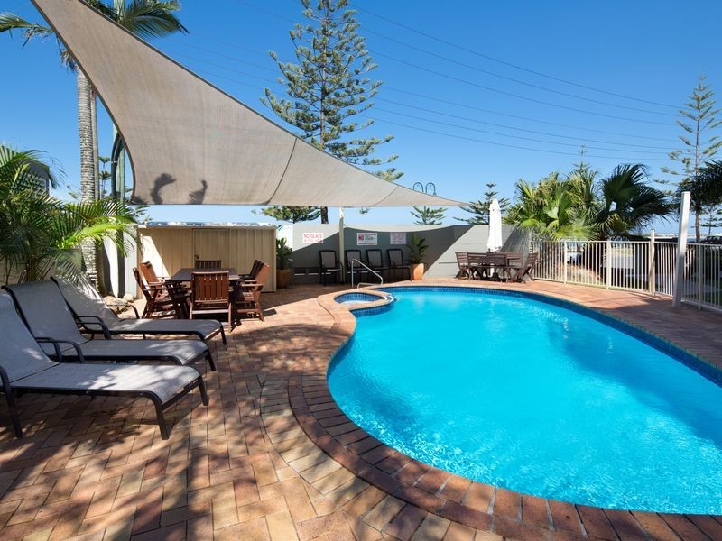 28/418 Marine Parade, Biggera Waters QLD 4216