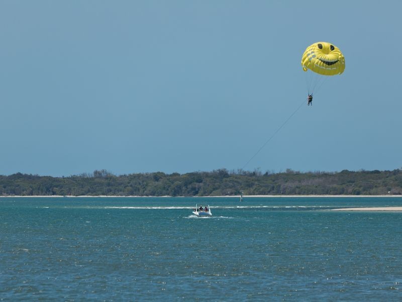 28/418 Marine Parade, Biggera Waters QLD 4216