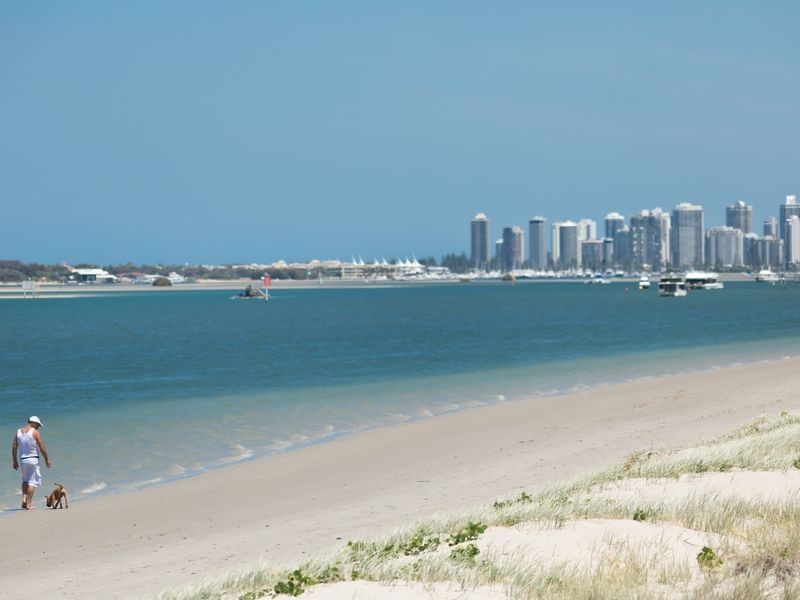 28/418 Marine Parade, Biggera Waters QLD 4216