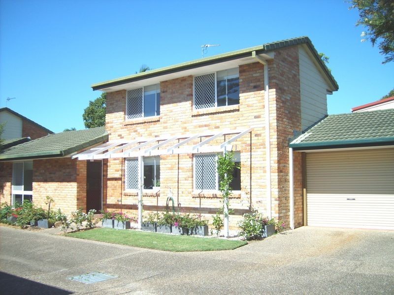 5/48 Billington Street, Labrador QLD 4215