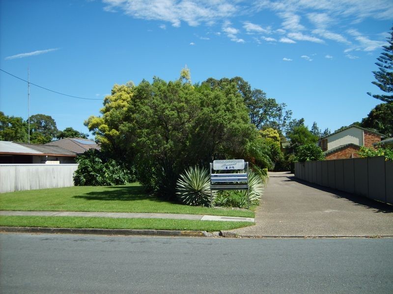 5/48 Billington Street, Labrador QLD 4215