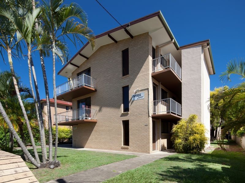 7/34 Imperial Parade, Labrador QLD 4215
