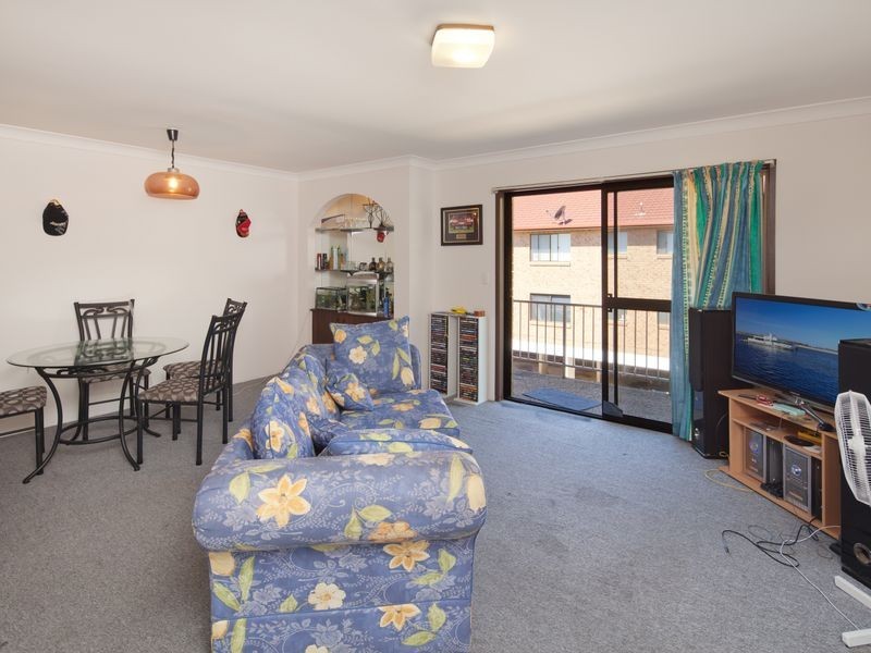 7/34 Imperial Parade, Labrador QLD 4215